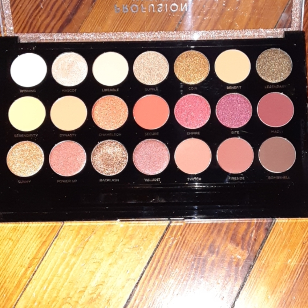 Makeup